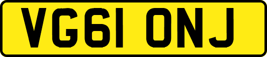 VG61ONJ