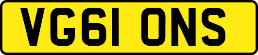 VG61ONS