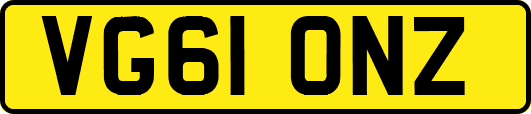 VG61ONZ