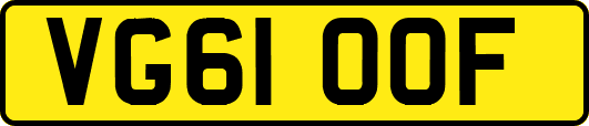 VG61OOF