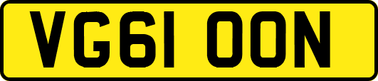 VG61OON