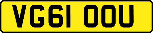 VG61OOU