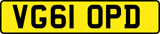 VG61OPD