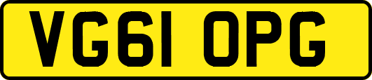 VG61OPG