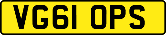 VG61OPS