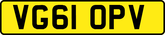 VG61OPV