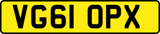 VG61OPX