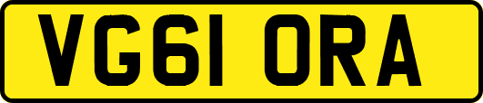 VG61ORA