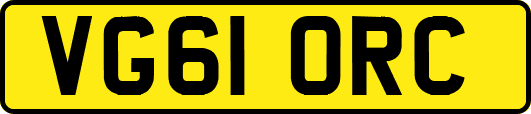 VG61ORC