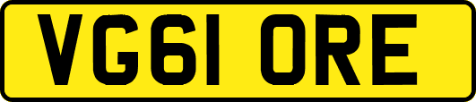VG61ORE