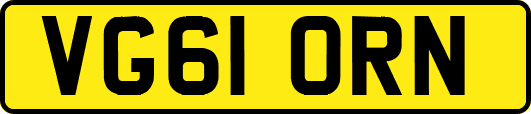 VG61ORN