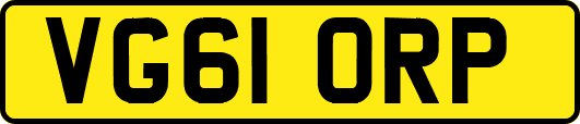 VG61ORP