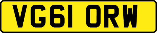 VG61ORW