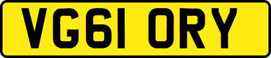 VG61ORY