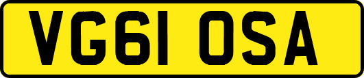 VG61OSA