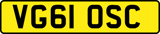 VG61OSC