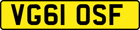 VG61OSF