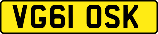 VG61OSK