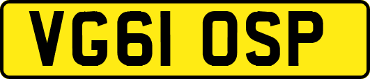 VG61OSP