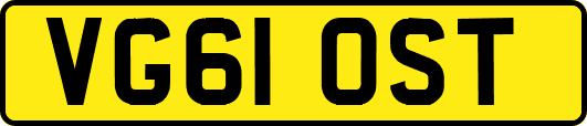 VG61OST
