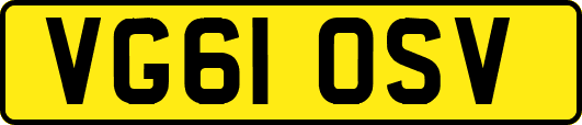 VG61OSV