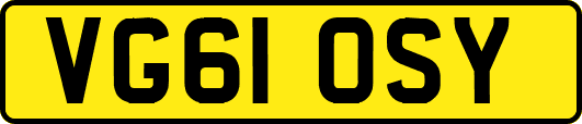 VG61OSY