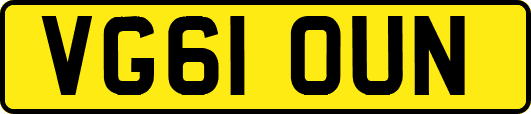 VG61OUN