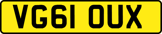 VG61OUX