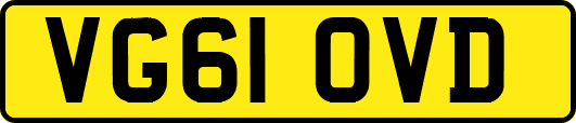 VG61OVD