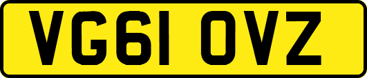 VG61OVZ