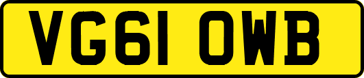 VG61OWB