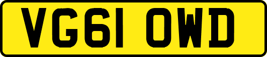 VG61OWD