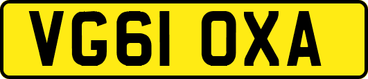 VG61OXA