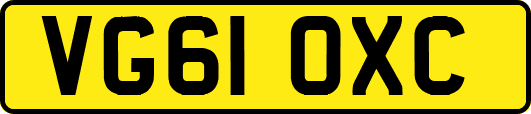 VG61OXC
