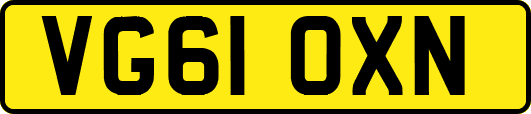 VG61OXN