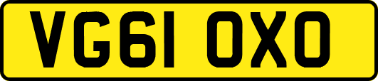 VG61OXO