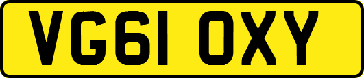 VG61OXY