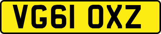 VG61OXZ