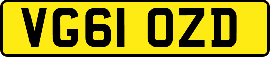 VG61OZD