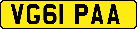 VG61PAA