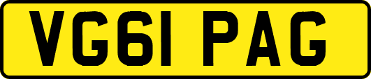 VG61PAG