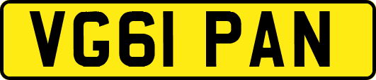 VG61PAN
