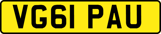 VG61PAU