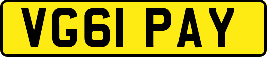 VG61PAY