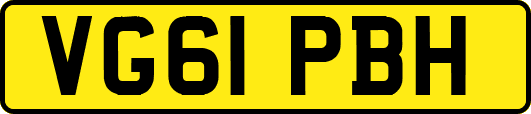 VG61PBH