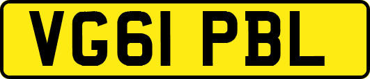 VG61PBL