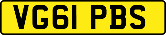 VG61PBS