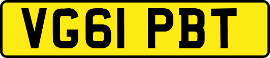 VG61PBT