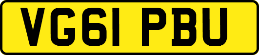 VG61PBU