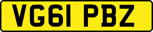 VG61PBZ